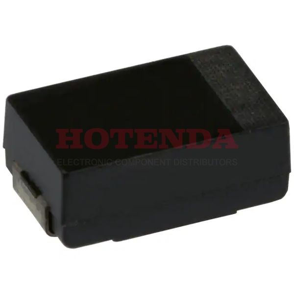 EEF-SD0D271ER - EEF-SD0D271ER datasheet pdf and Aluminum - Polymer Capacitors product details from Panasonic Electronic Components stock available on our website