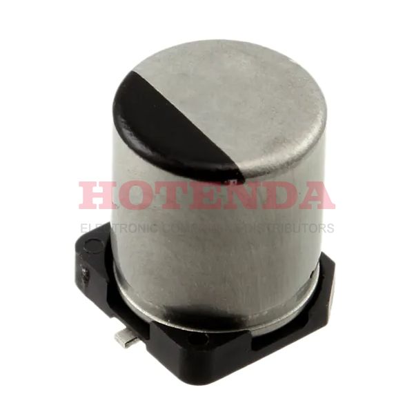 AFK106M80X16T-F - AFK106M80X16T-F datasheet pdf and Aluminum Electrolytic Capacitors product details from Cornell Dubilier Electronics (CDE) stock available on our website