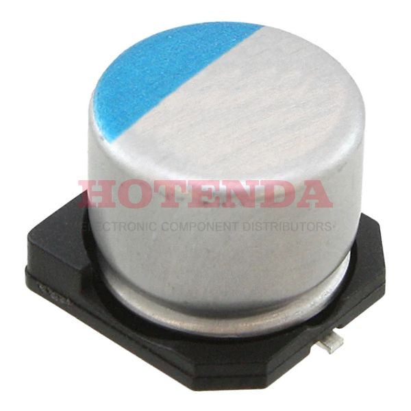 PVM-16V121MG70E-R2 - PVM-16V121MG70E-R2 datasheet pdf and Aluminum - Polymer Capacitors product details from Elna America stock available on our website