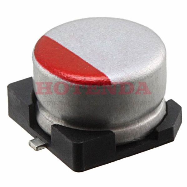 RSH0E391MCN1GB - RSH0E391MCN1GB datasheet pdf and Aluminum - Polymer Capacitors product details from Nichicon stock available on our website