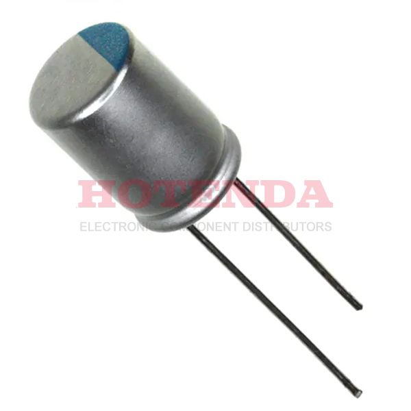 337UER016MFH - 337UER016MFH datasheet pdf and Aluminum - Polymer Capacitors product details from Illinois Capacitor stock available on our website