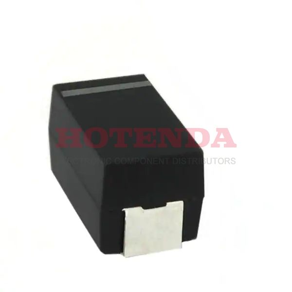 ECASD90D567M4R5K00 - ECASD90D567M4R5K00 datasheet pdf and Aluminum - Polymer Capacitors product details from Murata Electronics stock available on our website