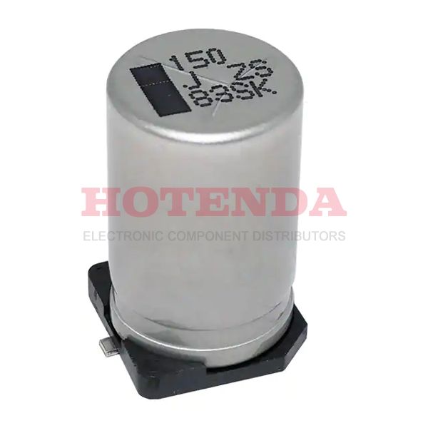 EEH-ZS1E561P - EEH-ZS1E561P datasheet pdf and Aluminum - Polymer Capacitors product details from Panasonic Electronic Components stock available on our website