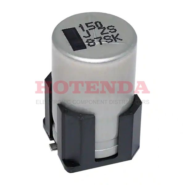 EEH-ZS1H221V - EEH-ZS1H221V datasheet pdf and Aluminum - Polymer Capacitors product details from Panasonic Electronic Components stock available on our website