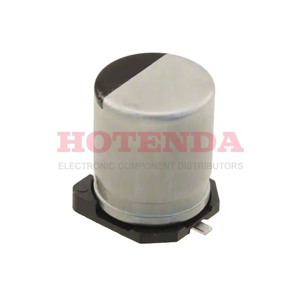 EEH-ZC1E151P - 150μF ±20% Radial, Can - SMD 0.413 10.50mm Tape &amp; Reel (TR) 27mOhm ZC Surface Mount Hybrid Automotive