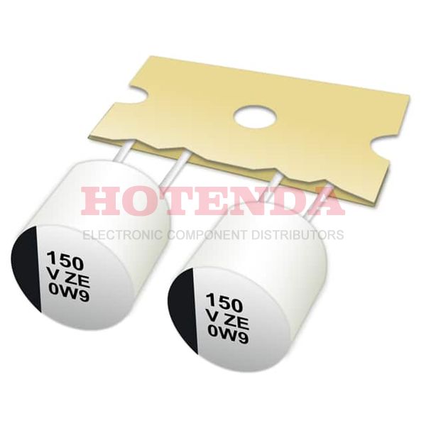 EEH-AZE1H101B - 20% Tape and Box Polymer Hybrid