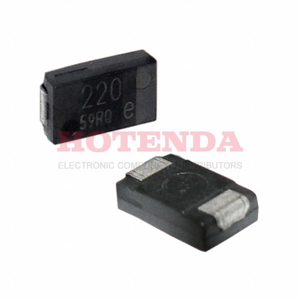 SPA271M02B - SPA271M02B datasheet pdf and Aluminum - Polymer Capacitors product details from Cornell Dubilier Electronics (CDE) stock available on our website