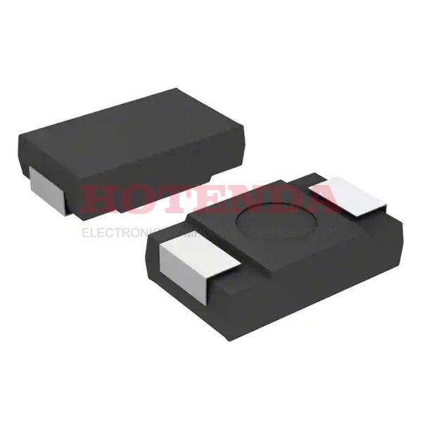 SPSX271M0ER-7 - 270μF ±20% 2917 (7343 Metric) 0.083 2.10mm Tape &amp; Reel (TR) 7mOhm SPSX Surface Mount Polymer General Purpose