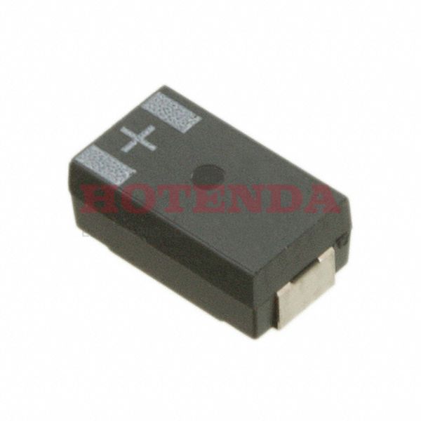 4SW180M - 180μF ±20% 2917 (7343 Metric) 0.114 2.90mm Cut Tape (CT) 9mOhm PC-CON, SW Surface Mount Polymer General Purpose