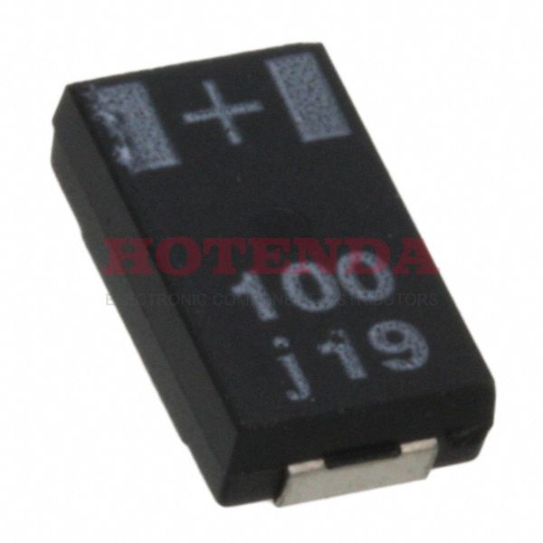 6SXB100M - 6SXB100M datasheet pdf and Aluminum - Polymer Capacitors product details from Rubycon stock available on our website