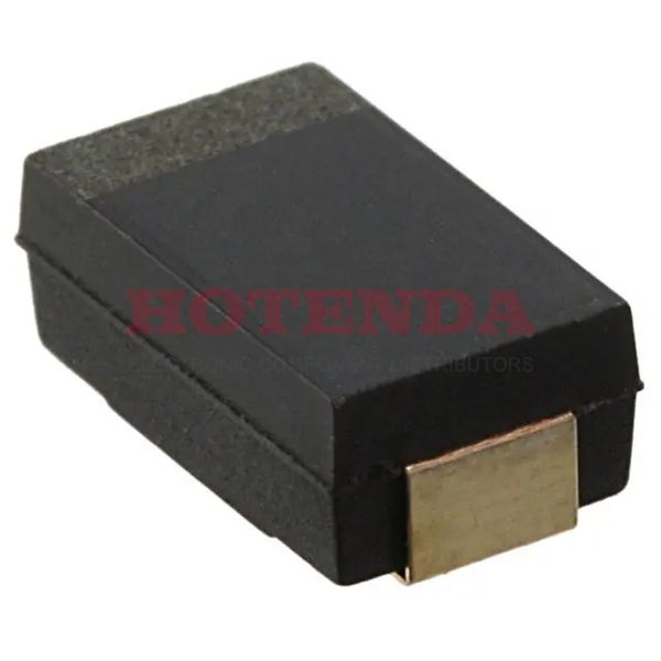 RVB1E270MNG - RVB1E270MNG datasheet pdf and Aluminum - Polymer Capacitors product details from Nichicon stock available on our website