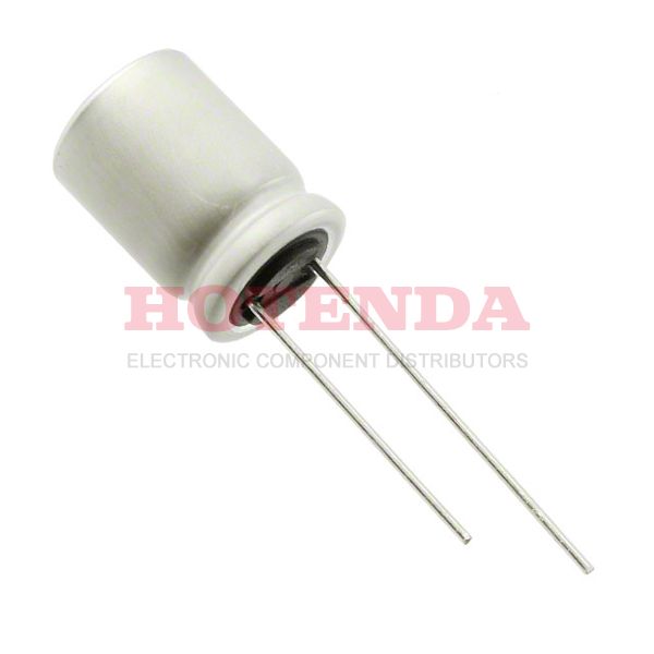 25PZA220M10X13 - 220μF ±20% Radial, Can 0.571 14.50mm Bulk 26mOhm PZA Through Hole Polymer Automotive