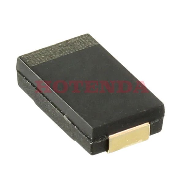 RUB0J101MLG - RUB0J101MLG datasheet pdf and Aluminum - Polymer Capacitors product details from Nichicon stock available on our website