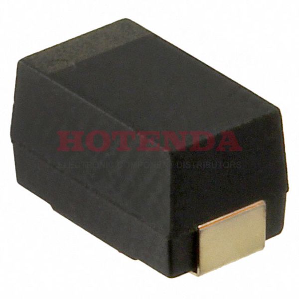 RWA1E680MEG - RWA1E680MEG datasheet pdf and Aluminum - Polymer Capacitors product details from Nichicon stock available on our website