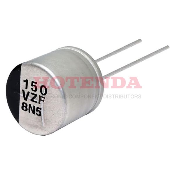EEH-AZF1J560 - EEH-AZF1J560 datasheet pdf and Aluminum - Polymer Capacitors product details from Panasonic Electronic Components stock available on our website