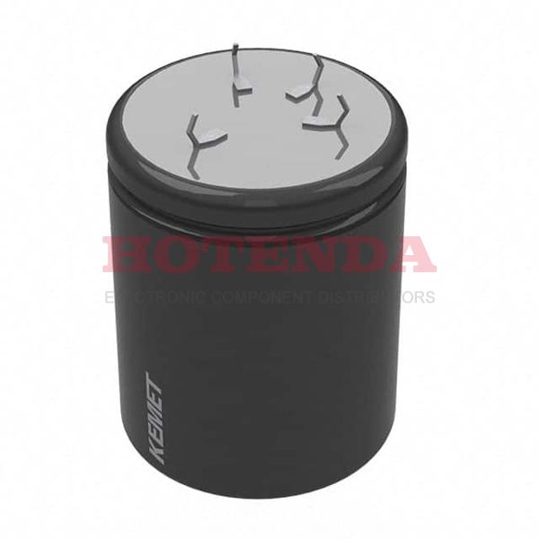 ALC70E243EH063 - ALC70 24000μF Capacitor ±20% Bulk Through Hole 1.575Dia 40.00mm -40°C~85°C Polar Radial, Can - Snap-In - 4 Lead
