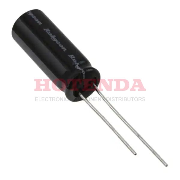 100ZLJ47MTA8X16 - ZLJ 47μF Capacitor ±20% Tape &amp; Box (TB) Through Hole 390mA 0.315Dia 8.00mm -40°C~105°C Polar 3.5052mm Radial, Can