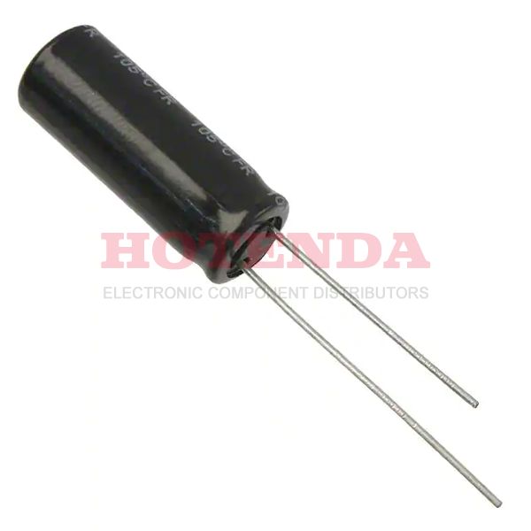 EEU-FR1H271B - CAP ALUM 270UF 20% 50V RADIAL