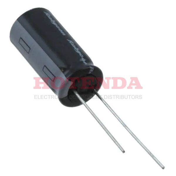 25PK1000MEFCCC10X16 - PK 1000μF Capacitor ±20% Bulk Through Hole 870mA 0.394Dia 10.00mm -40°C~85°C Polar 5.0038mm Radial, Can
