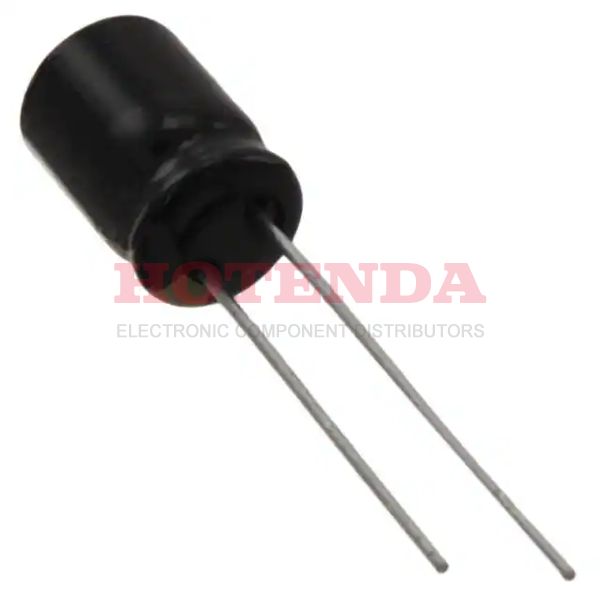 EEU-FM1V221L - CAP ALUM 220UF 20% 35V RADIAL