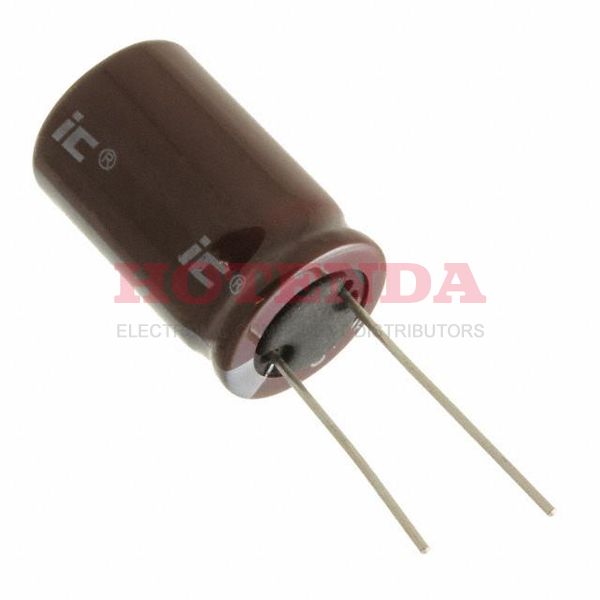 475CKE400M - CKE 4.7μF Capacitor ±20% Bulk Through Hole 55mA 0.394Dia 10.00mm -25°C~105°C Polar 5.0038mm Radial, Can