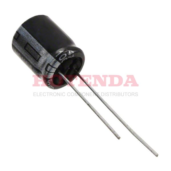 ECA-2WHG3R3B - Cap Aluminum Lytic 3.3uF 450V 20% (10 X 16mm) Radial 5mm 41mA 2000h 105C Ammo Pack