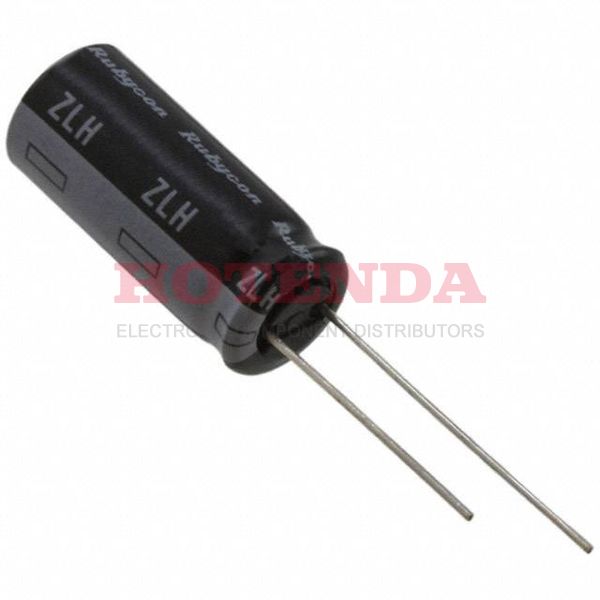 100ZLH150MEFC10X23 - CAP ALUM 150UF 20% 100V RADIAL