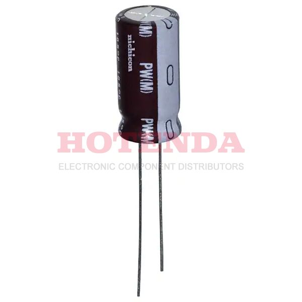 UPW2W2R2MPD - CAP ALUM 2.2UF 20% 450V RADIAL
