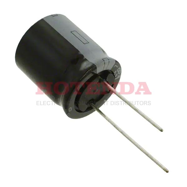 250WA100MEFC18X20 - WA 100μF Capacitor ±20% Bulk Through Hole 507mA 0.709Dia 18.00mm -40°C~85°C Polar 7.493mm Radial, Can