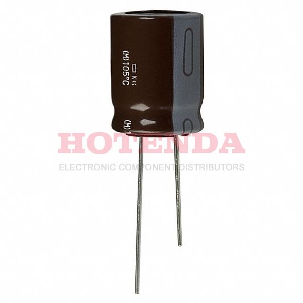 EKXG161ELL151ML20S - CAP ALUM 150UF 20% 160V RADIAL
