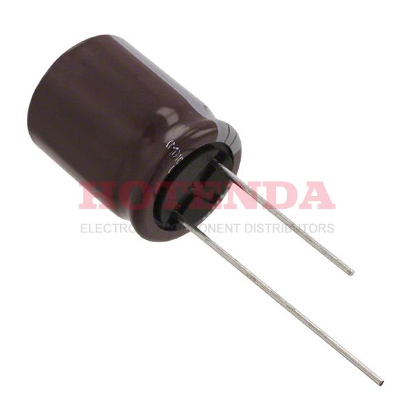 EKZE101EC5561MLP1S - KZE 560μF Capacitor ±20% Tape &amp; Reel (TR) Through Hole 2A 0.630Dia 16.00mm -40°C~105°C Polar 7.493mm Radial, Can