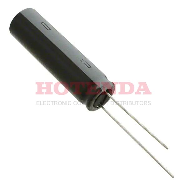 400KXW100MEFC14.5X40 - CAP ALUM 100UF 20% 400V RADIAL