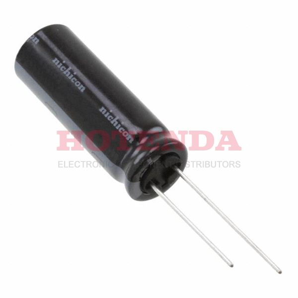 UHW1V222MHD - CAP ALUM 2200UF 20% 35V RADIAL