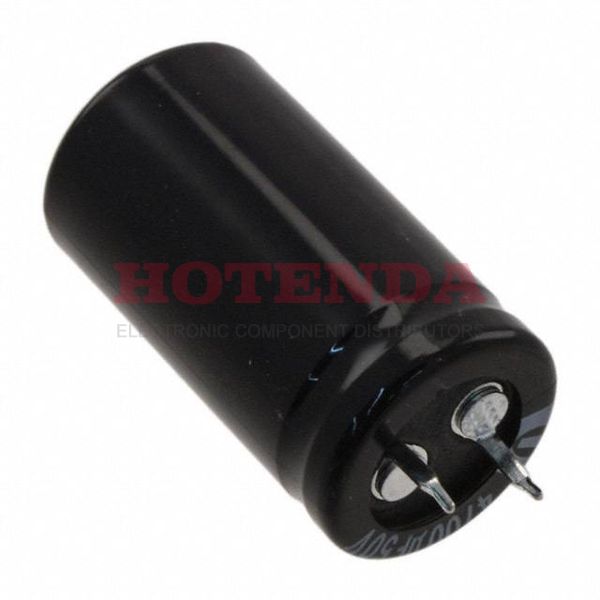 SLPX181M385A7P3 - CAP ALUM 180UF 20% 385V SNAP