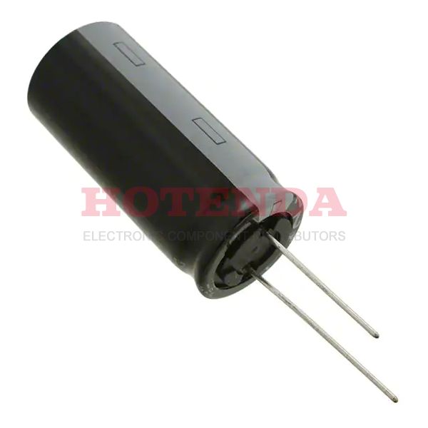 100ZLH1000MEFC18X40 - ZLH 1000μF Capacitor ±20% Bulk Through Hole 0.709Dia 18.00mm -40°C~105°C Polar 7.493mm Radial, Can