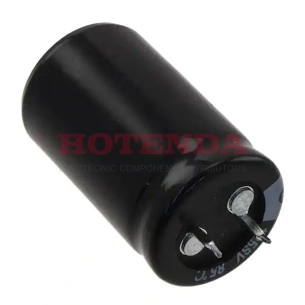 SLPX471M315C4P3 - CAP ALUM 470UF 20% 315V SNAP