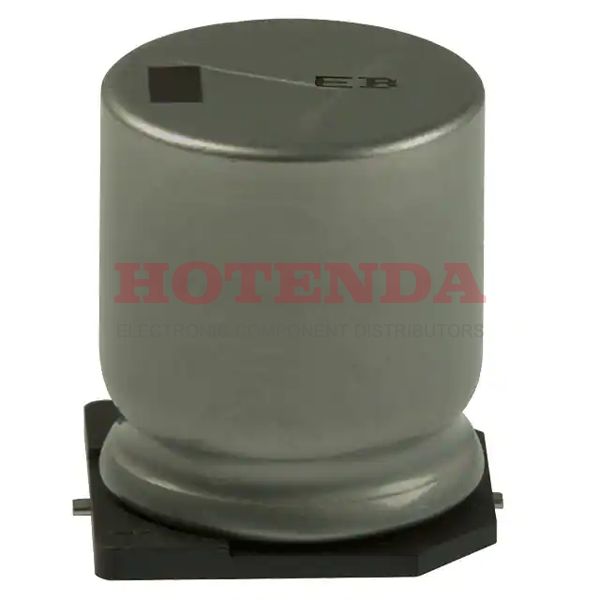 EEV-EB2D101M - EEV-EB2D101M datasheet pdf and Aluminum Electrolytic Capacitors product details from Panasonic Electronic Components stock available on our website