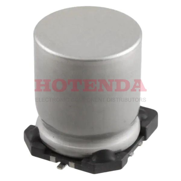 MAL214699012E3 - 146 CTI 1800μF Capacitor ±20% Tape &amp; Reel (TR) Surface Mount 1.75A 0.709Dia 18.00mm -55°C~125°C Polar 6.5mm Radial, Can - SMD