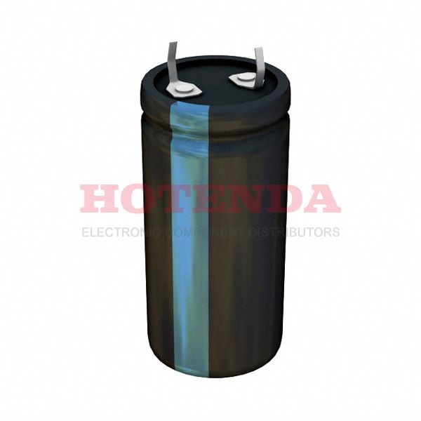 380LQ822M050H452 - Aluminum Electrolytic Capacitors - Snap In 8200uF 50V 20%