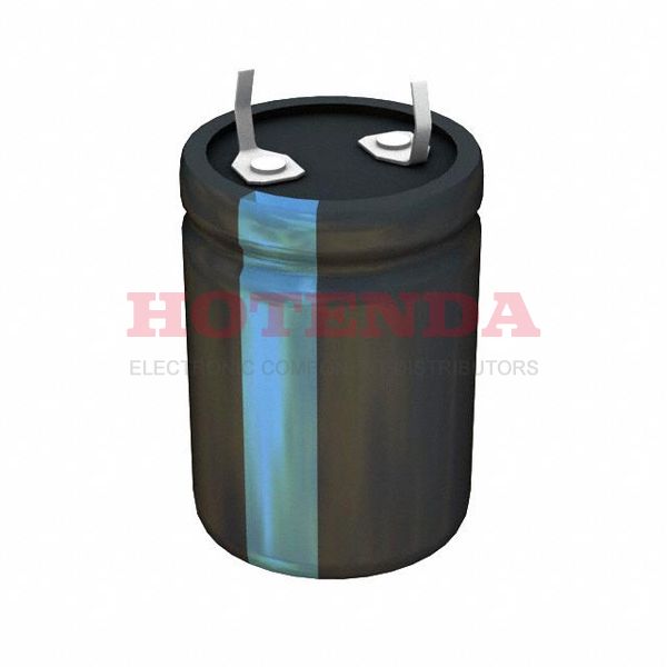 380LQ121M450H022 - 380LQ121M450H022 datasheet pdf and Aluminum Electrolytic Capacitors product details from Cornell Dubilier Electronics (CDE) stock available on our website