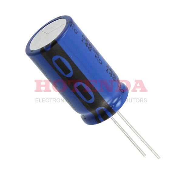 MAL214630152E3 - CAP ALUM 1500UF 20% 35V RADIAL
