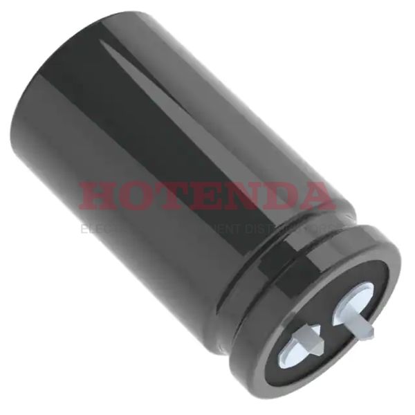 EKMS201VSN122MQ45S - CAP ALUM 1200UF 20% 200V SNAP