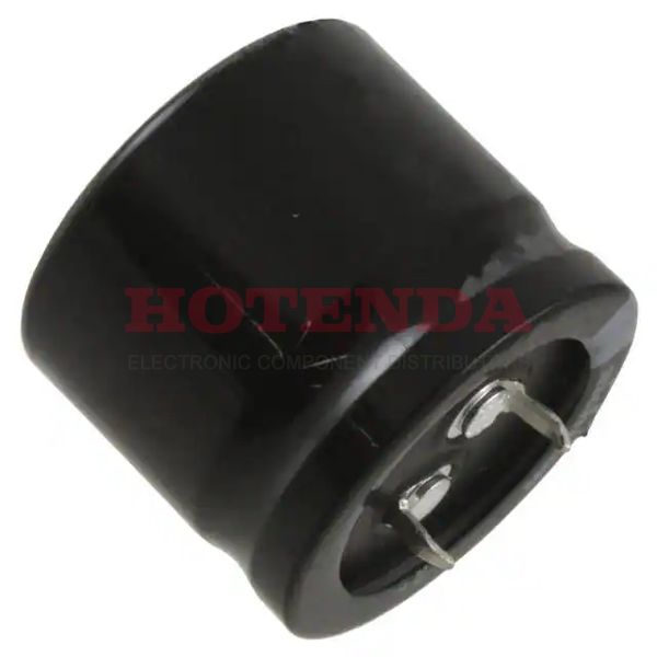 LGN2Z821MELB25 - Aluminum Electrolytic Capacitors - Snap In 180volts 820uF 20%