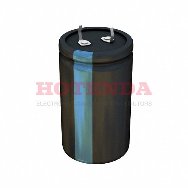 380LX682M080K052 - 380LX 6800μF Capacitor ±20% Bulk Through Hole 5.2A 1.181Dia 30.00mm -40°C~85°C Polar 10mm Radial, Can - Snap-In