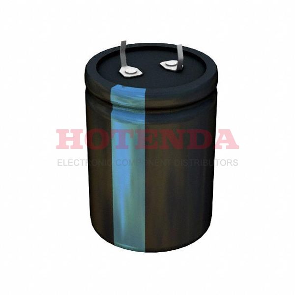 380LQ122M250K042 - CAP ALUM 1200UF 20% 250V SNAP