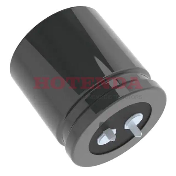 EKMS401VSN561MA35S - CAP ALUM 560UF 20% 400V SNAP