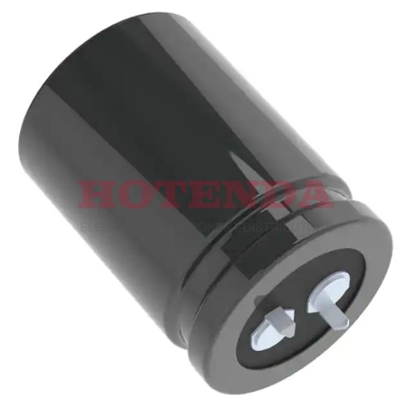 ELHS501VSN221MR40S - CAP ALUM 220UF 20% 500V SNAP-IN