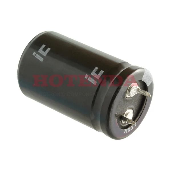 229LBB025M2DE - 229LBB025M2DE datasheet pdf and Aluminum Electrolytic Capacitors product details from Illinois Capacitor stock available on our website