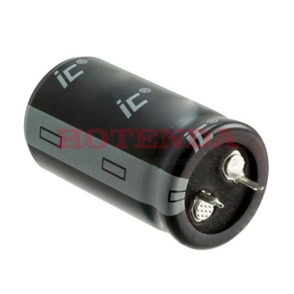 477LBA200M2CE - 477LBA200M2CE datasheet pdf and Aluminum Electrolytic Capacitors product details from Illinois Capacitor stock available on our website