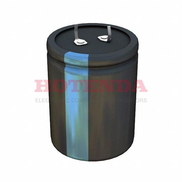 380LQ821M350A452 - CAP ALUM 820UF 20% 350V SNAP